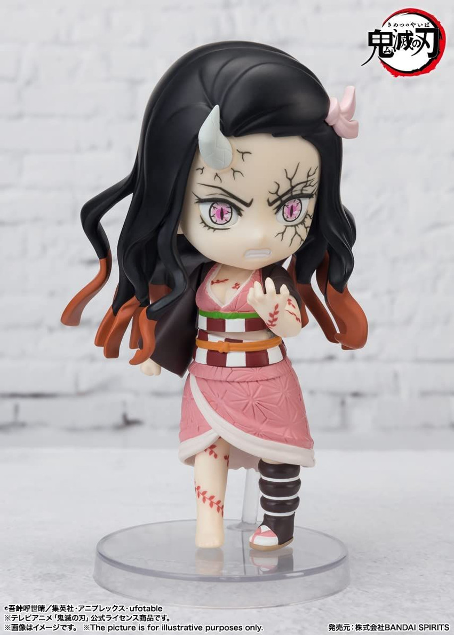 Amazon.com: Little Buddy SEGA - Demon Slayer: Kimetsu no