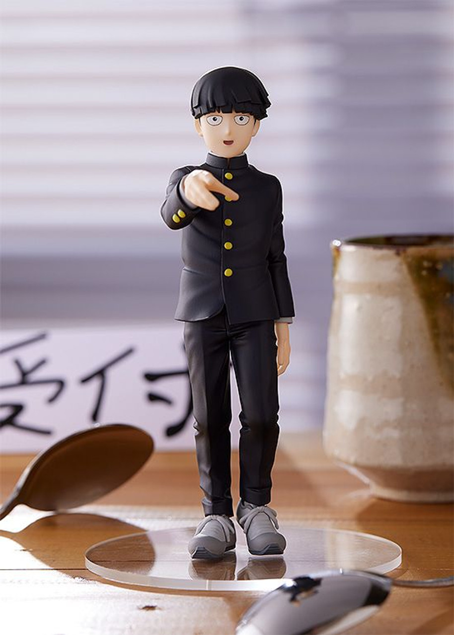 Mob Psycho 100 III Shigeo Kageyama Non-Scale Figure: Union