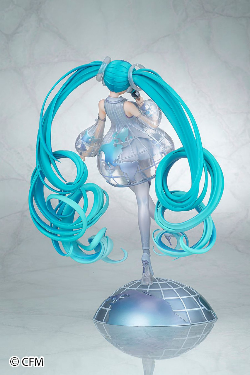 Hatsune Miku MIKU EXPO 2021 Online ver. 1/7 Figure