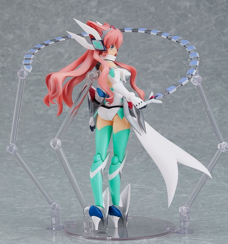 コンテンポラニア　カイシャ ACT MODE Maria Cadenzavna Eve Action Figure (Symphogear GX)