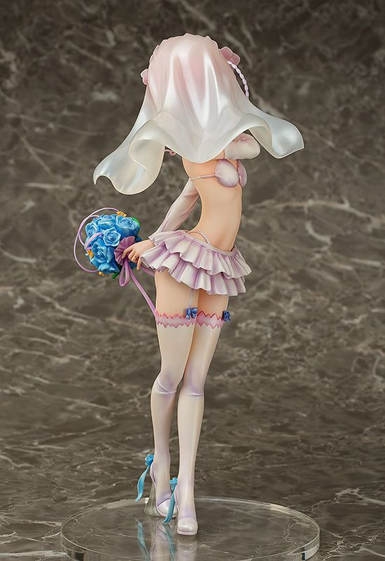 Ram: Wedding Ver. 1/7 Figure (Re:ZERO -Starting Life in Another