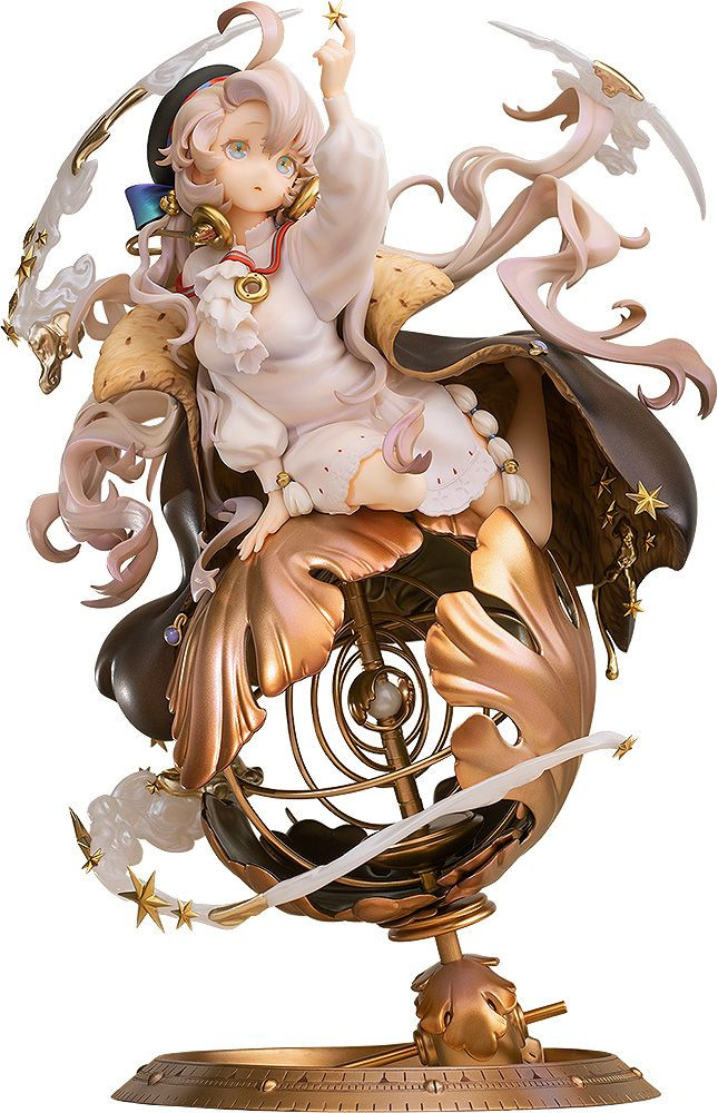 kmrii 希少 THE WORLD IS YOURS Time Compass 1/7 Figure