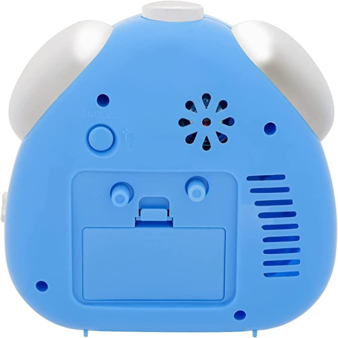 Crayon Shin-chan Alarm Clock