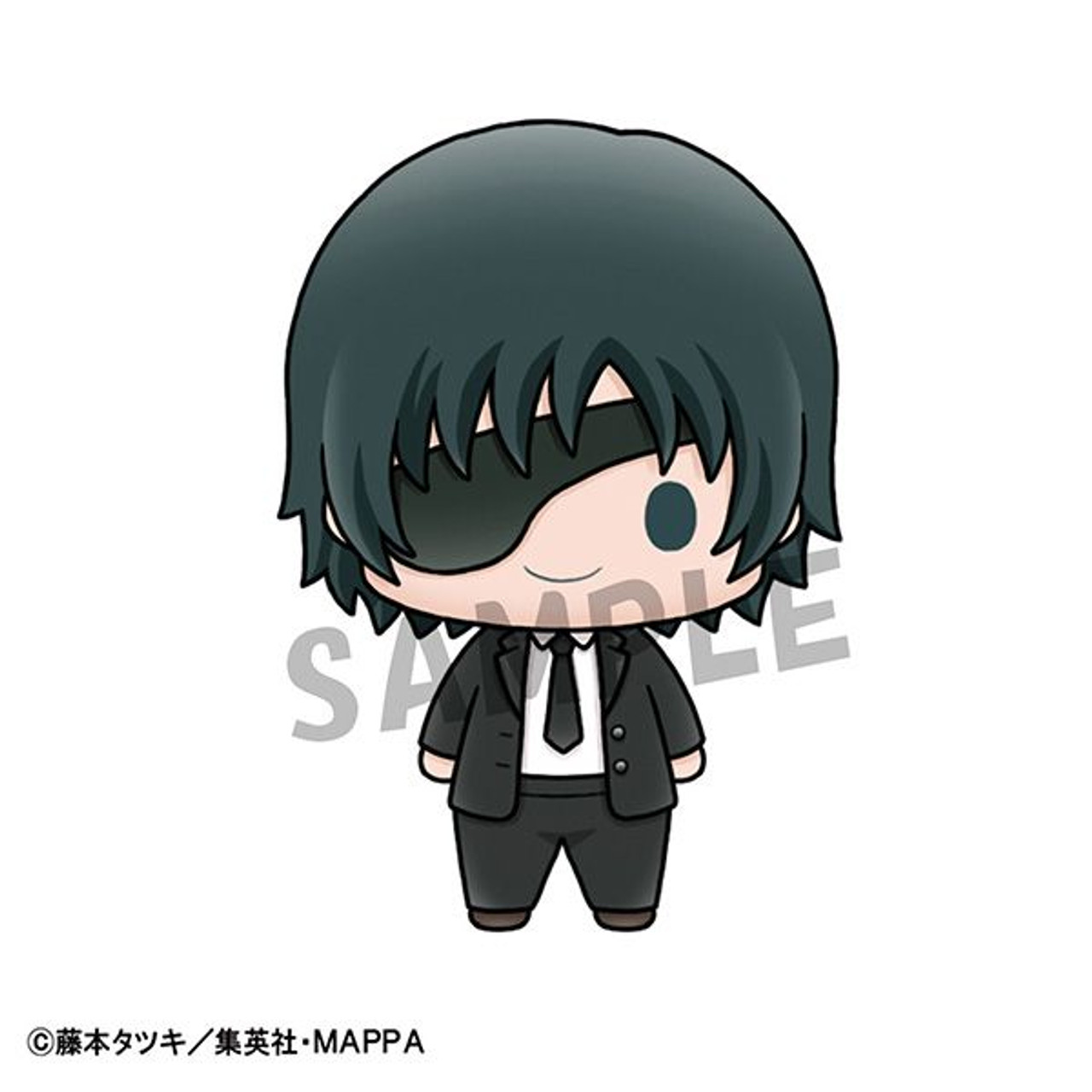 shushuさん専用 Chokorin Mascot Chainsaw Man 6 pcs Box