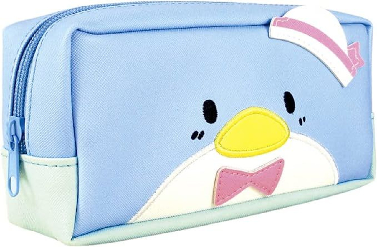 Hello Kitty Daisy Pencil Pouch: Sanrio - Tokyo Otaku Mode (TOM)