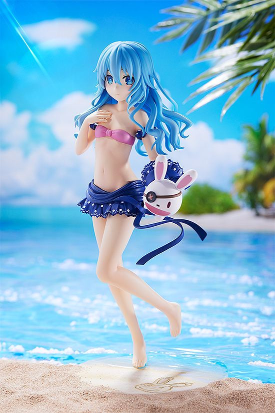 Yoshino: Swimsuit ver. 1/7 Figure (Date A Live IV)