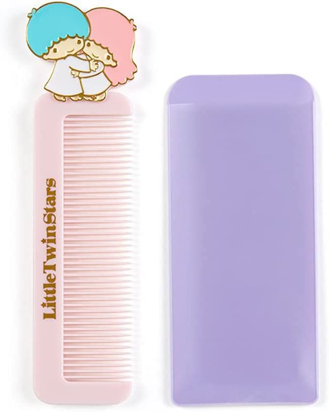 Compack Comb Compact Comb Little Twin Stars