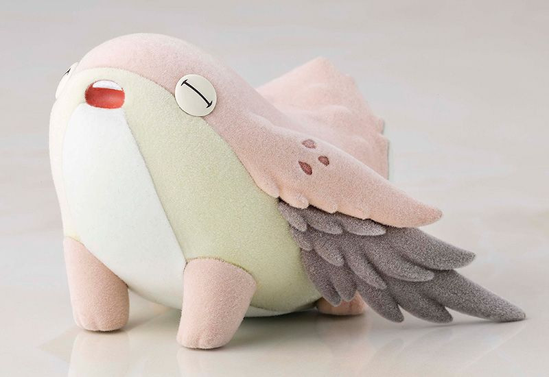 Meinya Non-Scale Figure (Made in Abyss: The Golden City of the