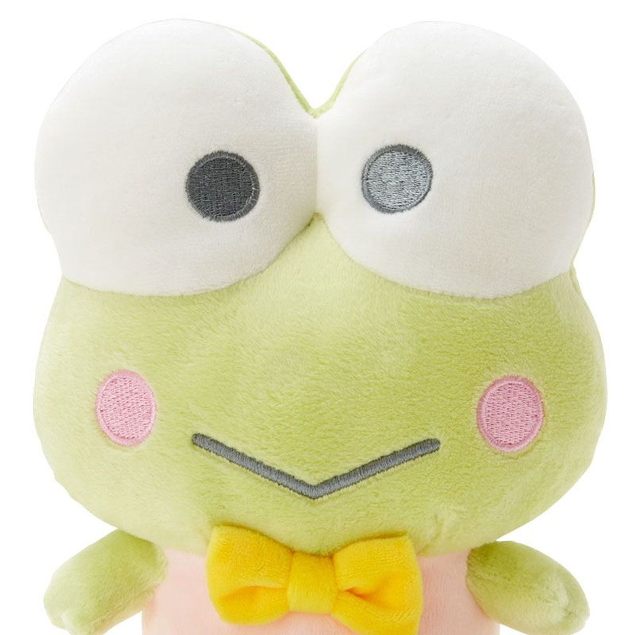 Sanrio Holiday Keroppi Plush 