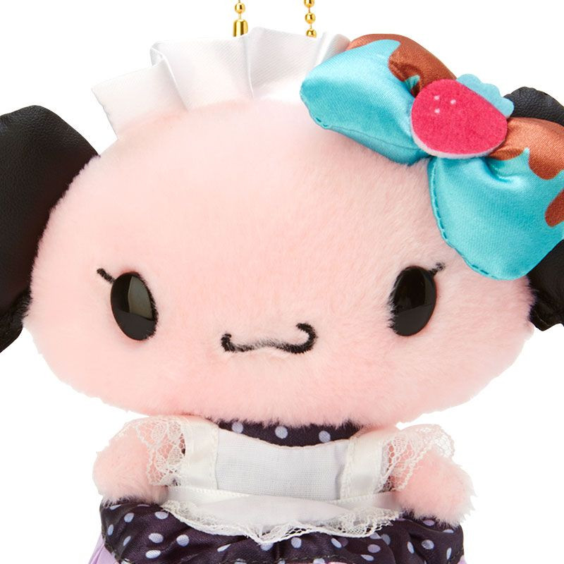 Keychain Mascot Cherry (Lloromannic)