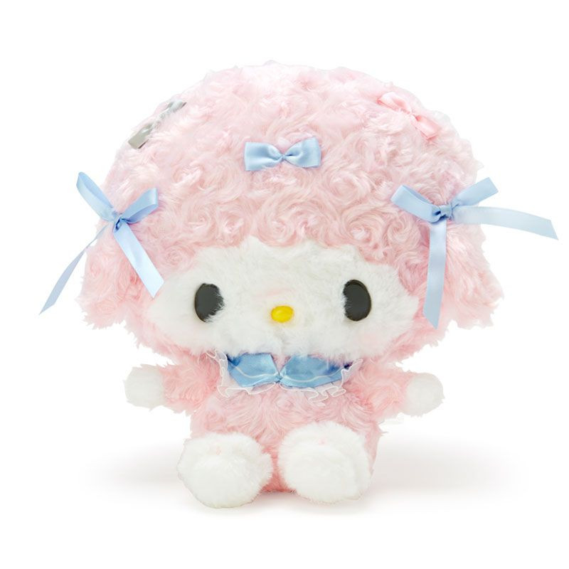 Plush Toy with Magnet My Sweet Piano (Anytime Together)