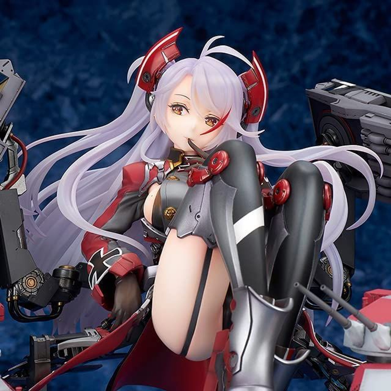 アニメ/ゲーム ALTER - AZUR LANE KMS Prinz Eugen 1/7scale Prinz Eugen 1/7 Figure (Azur Lane)