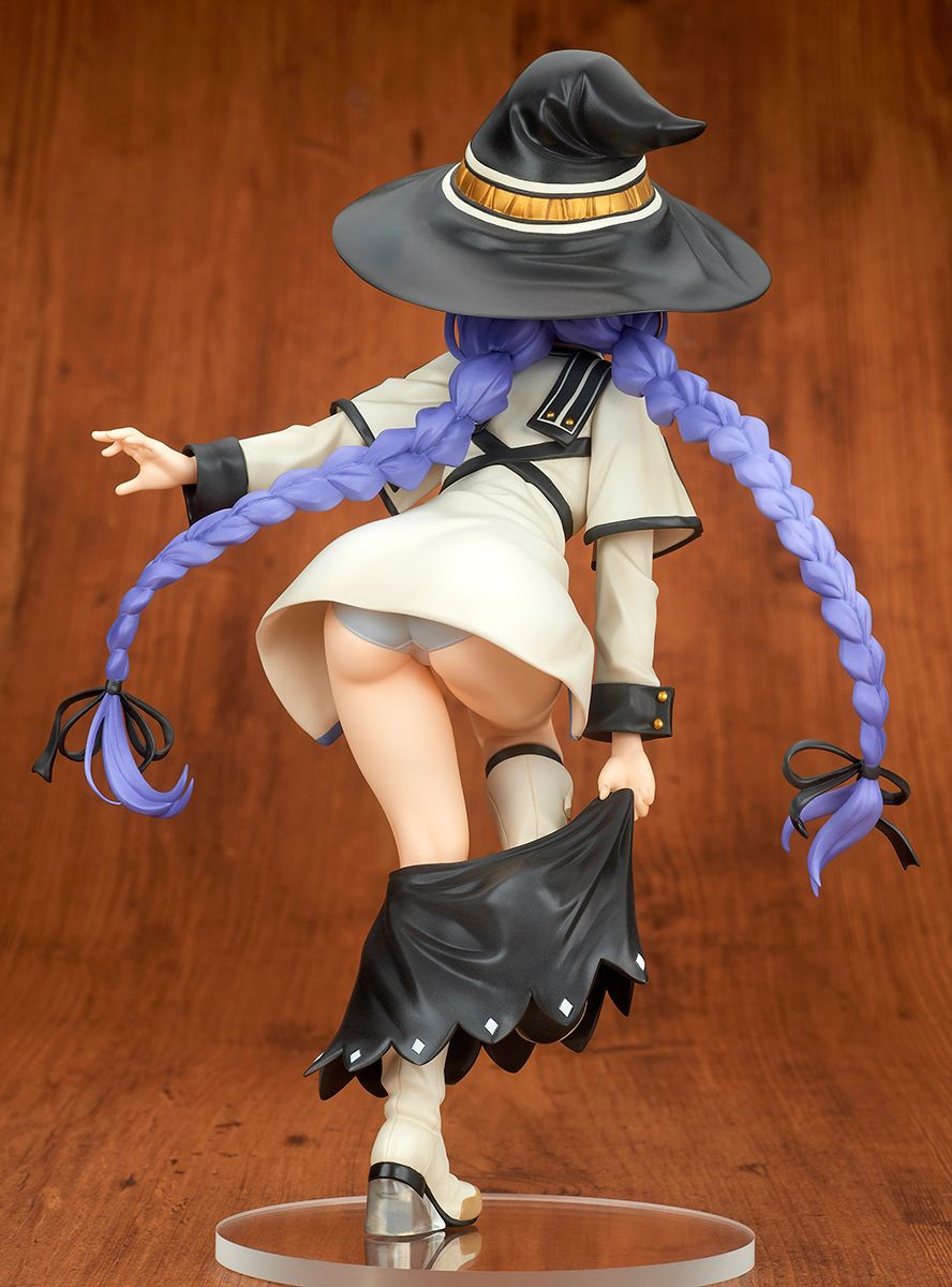 Roxy Migurdia 1/7 Figure (Mushoku Tensei: Jobless Reincarnation)