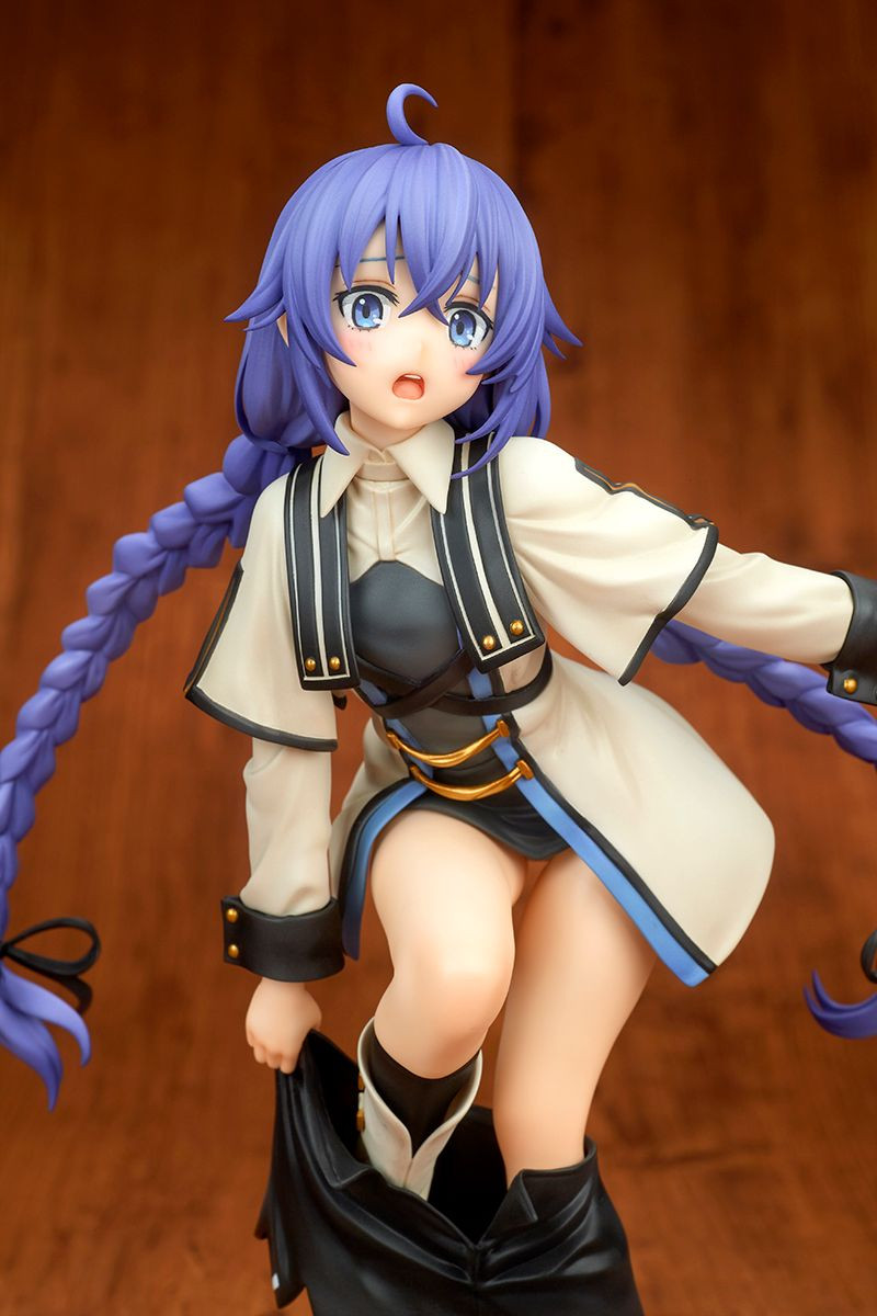 Roxy Migurdia 1/7 Figure (Mushoku Tensei: Jobless Reincarnation)