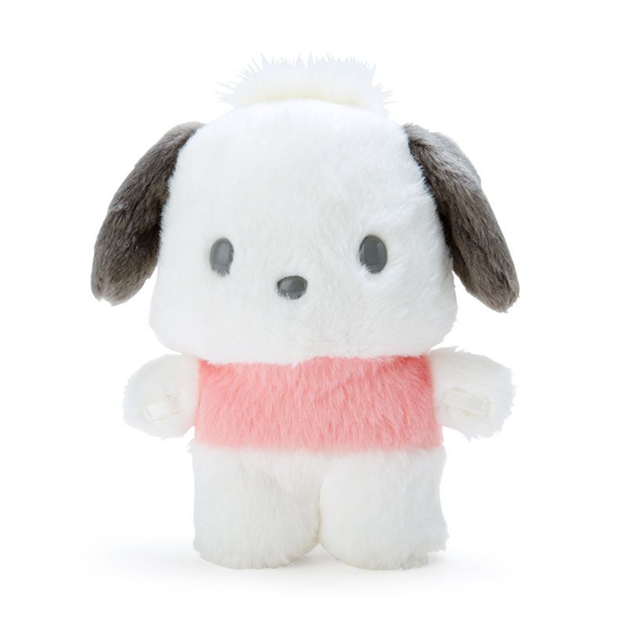 Sanrio Plush Toy M Pochacco (Pitatto Friends)