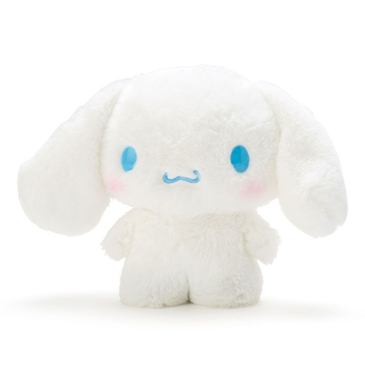 Plush Toy L Cinnamoroll (Pitatto Friends)