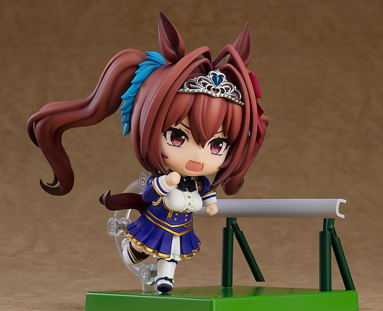 Nendoroid Daiwa Scarlet (Umamusume: Pretty Derby)
