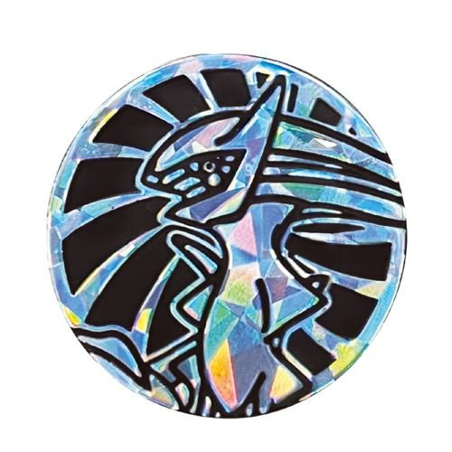 Pokemon Center Original TCG Coin Set 2 (RANDOM SINGLE)