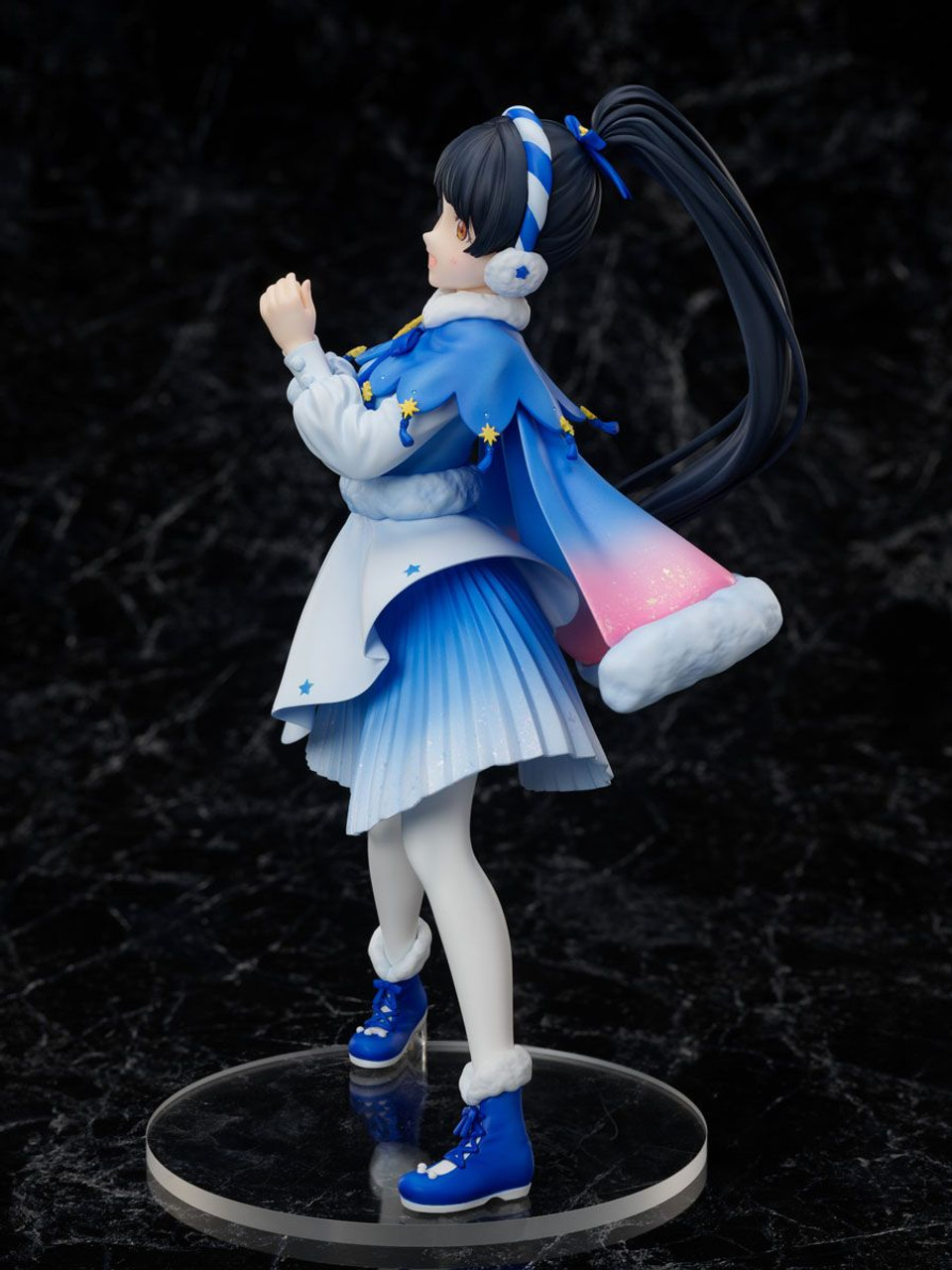 ハルカミライ　フィギュアセット　1000体限定 ハルカミライ / ハルカミライ LIVE EDITION FIGURE – UNIVERSAL