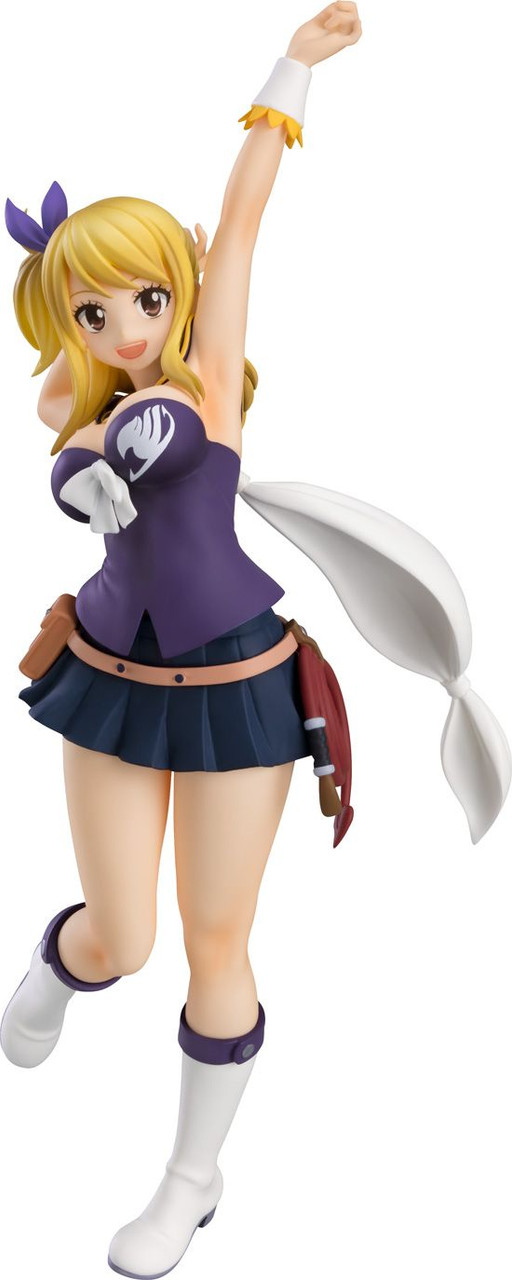 POP UP PARADE Lucy Heartfilia: Grand Magic Royale Ver