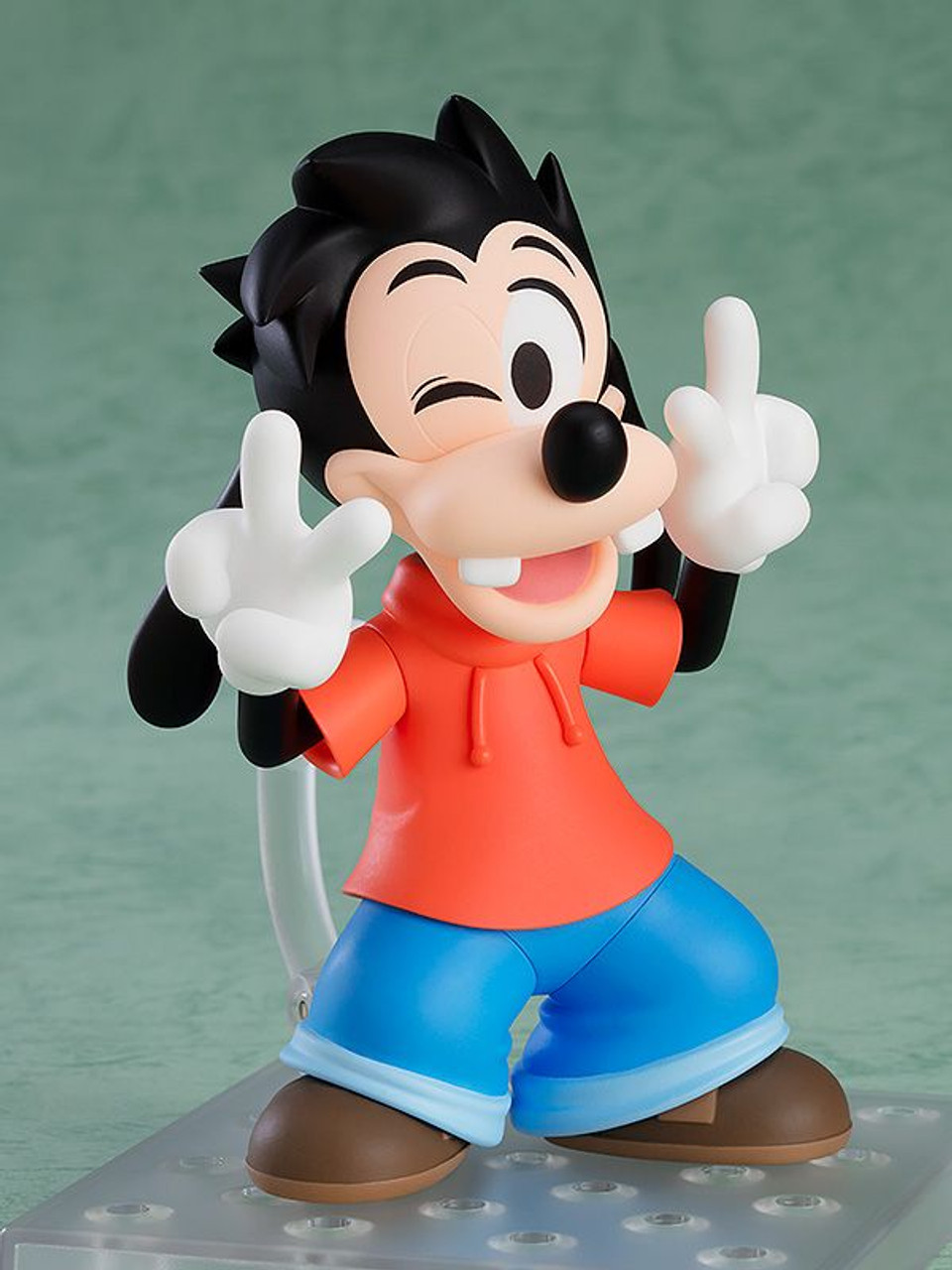 Nendoroid Max (A Goofy Movie)