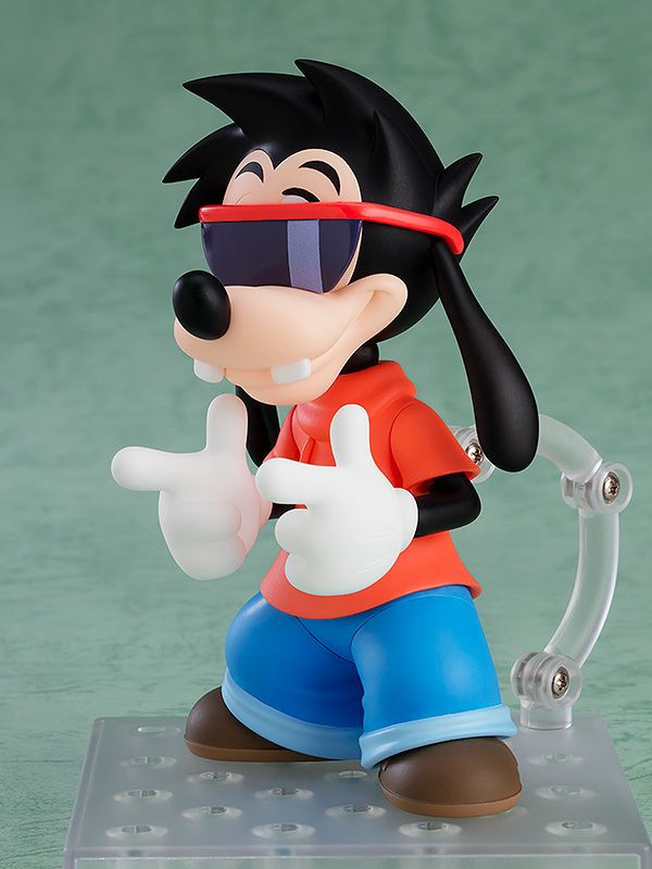 Nendoroid Max (A Goofy Movie)