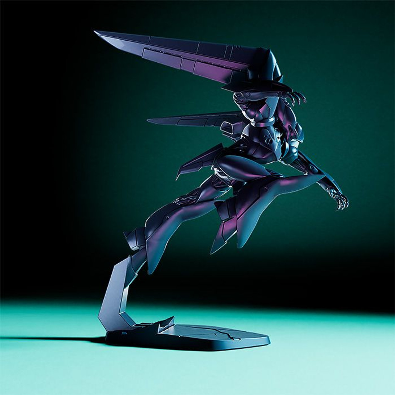 PLAMAX MF-67 minimum factory Griffon & Chimaera: Labor Color