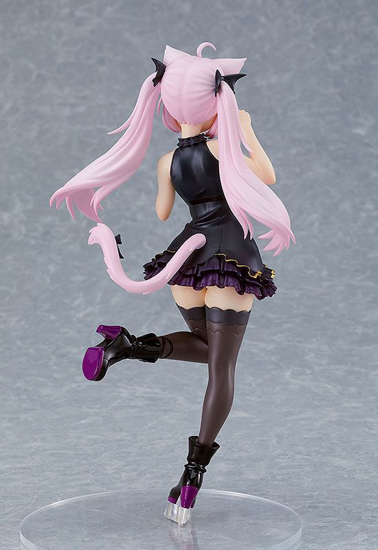 POP UP PARADE Nyatasha Nyanners Figure (VShojo)