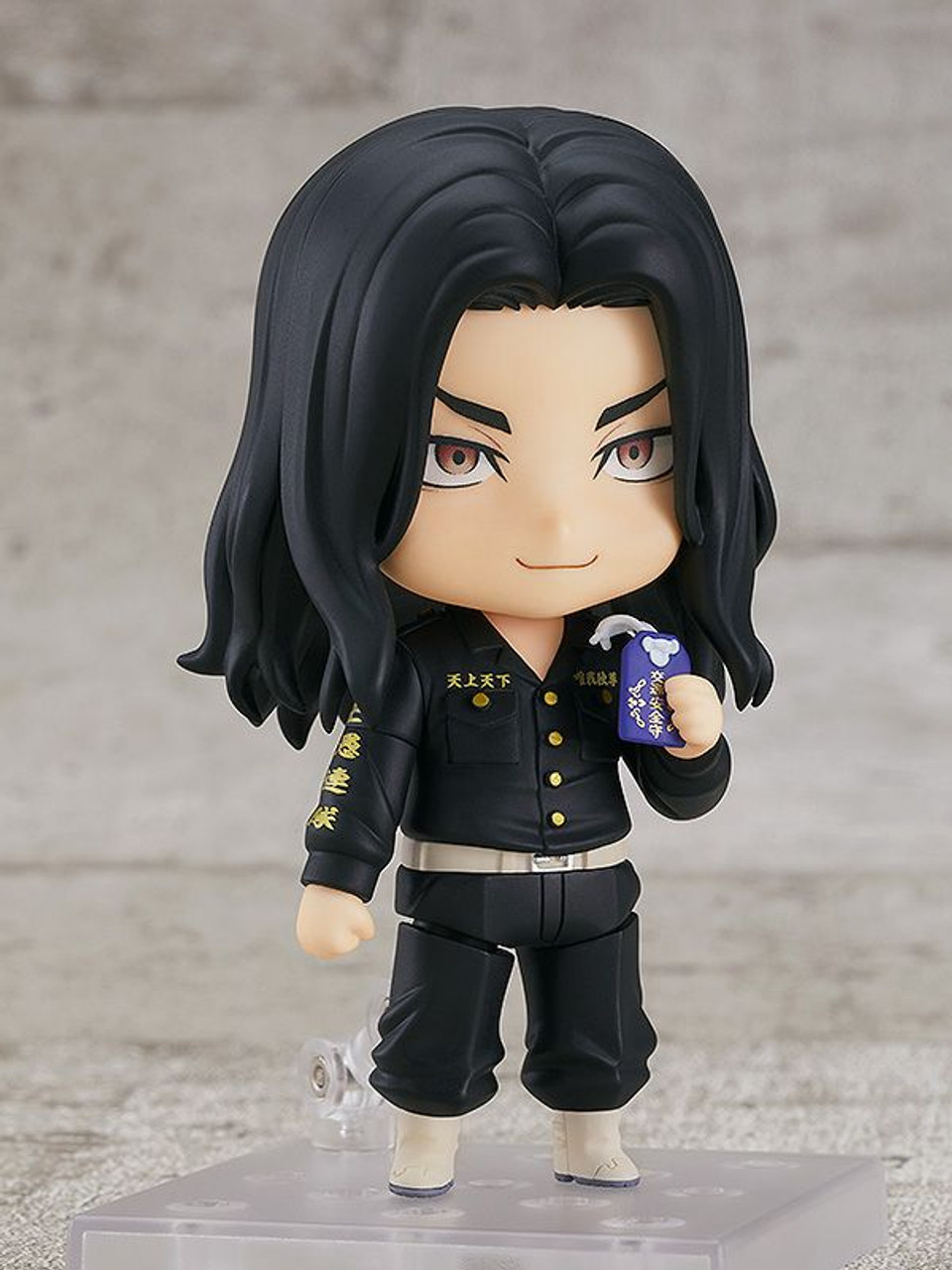 ORANGE ROUGE Nendoroid Keisuke Baji (Tokyo Revengers)