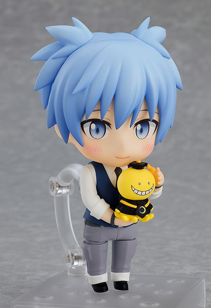 nagisa  Assassination Classroom Pop Up Parade Nagisa Shiota