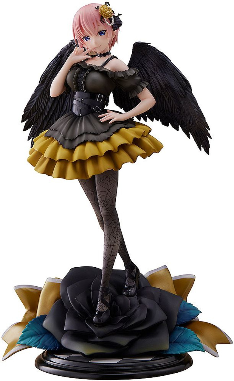 Nakano Itsuki Fallen Angel Ver. Figure, PROOF