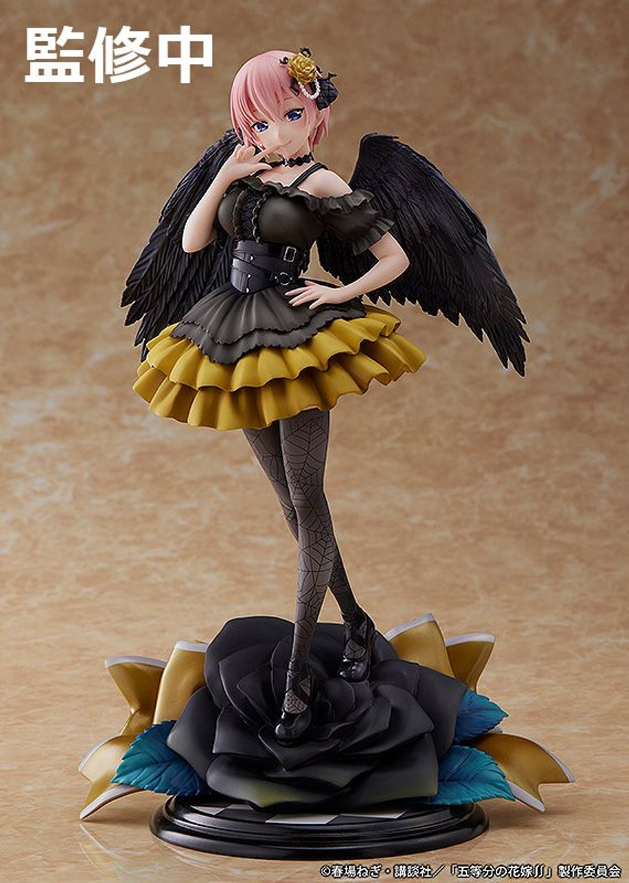 Ichika Nakano: Fallen Angel ver. 1/7 Figure (The