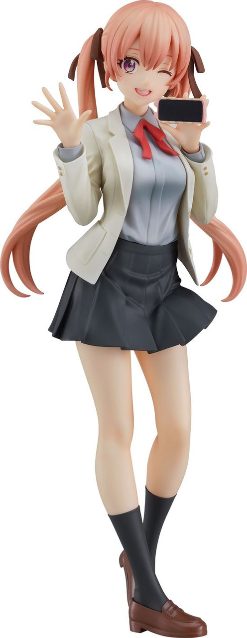 ERIKA  POP UP PARADE Erika Amano Figure (A Couple of Cuckoos)