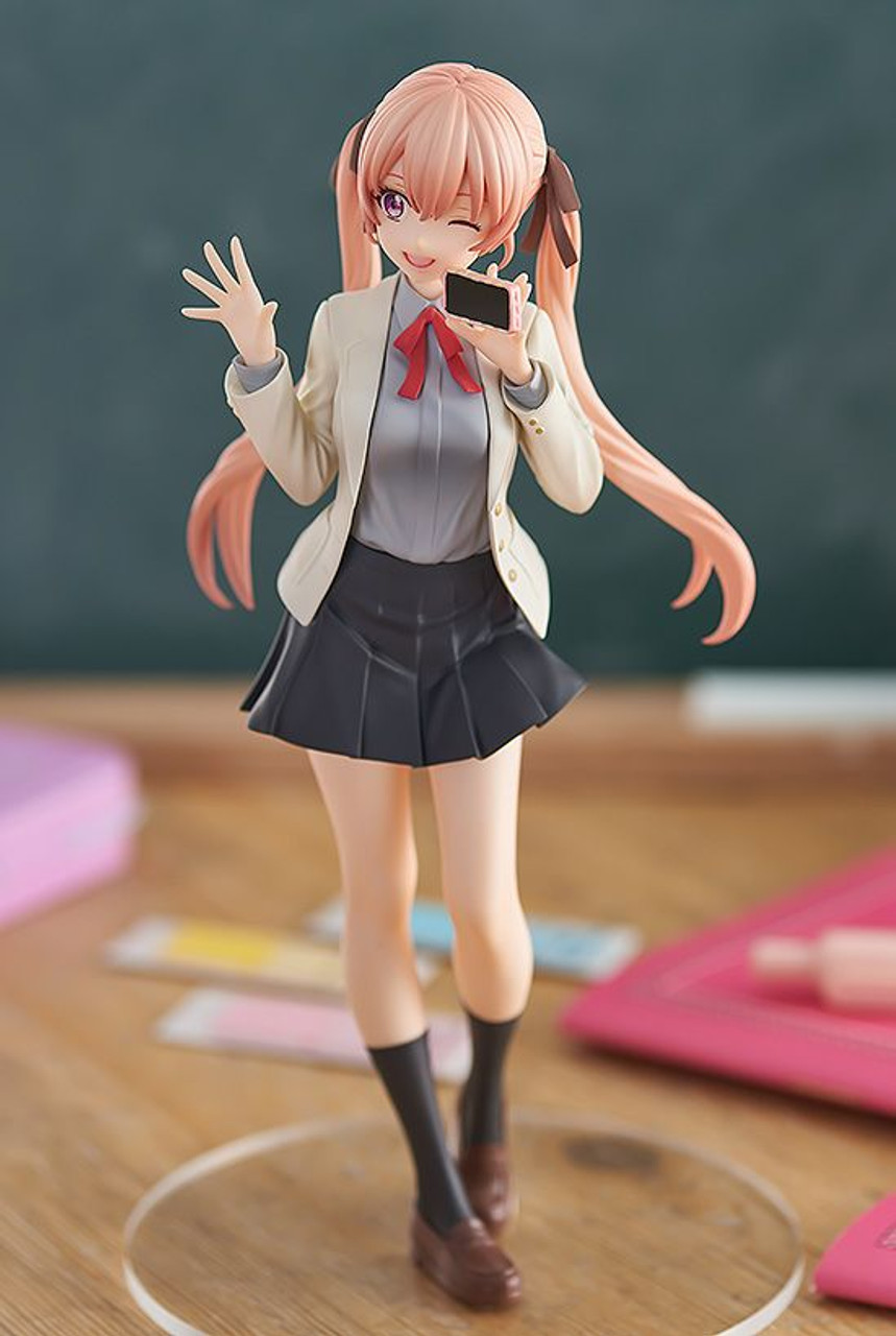 ERIKA  POP UP PARADE Erika Amano Figure (A Couple of Cuckoos)