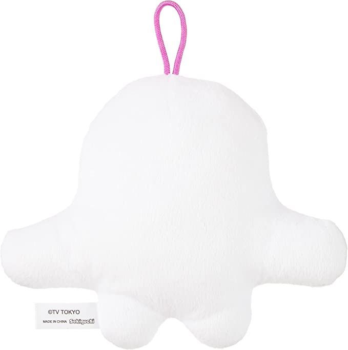 Washable Plush Toy Synapusyu