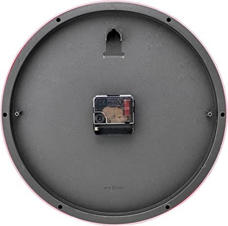 Mha Clock Wall Clock My Hero Academia Red