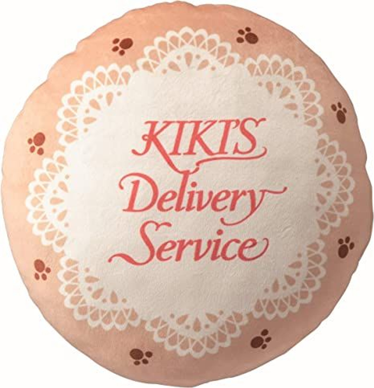 kikiさま専用 Cushion Studio Ghibli Kiki's Delivery Service Jiji