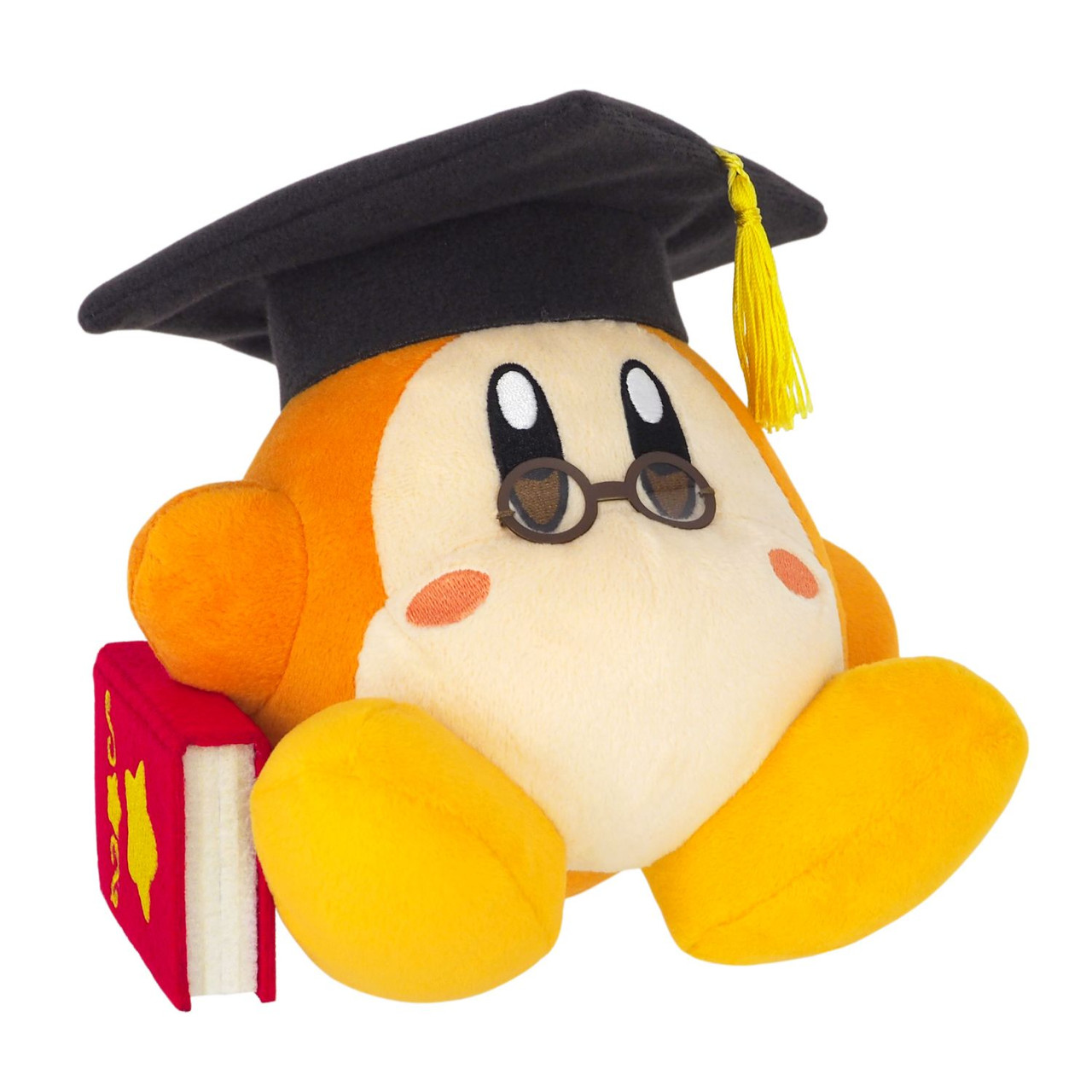 DUNKIN' DONUTS キャラクターハンカチ　レア Dunkin' Donuts Multi-color Coffee & Tea Merchandise