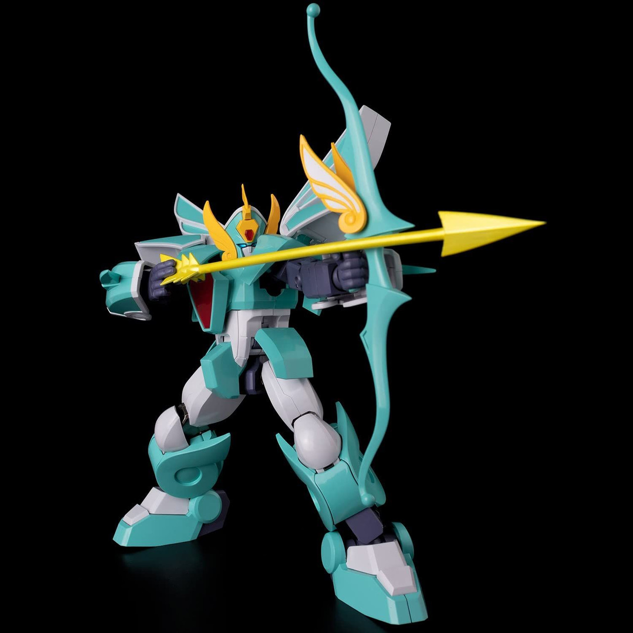 Metamor-Force Winzert Figure (Mado King Granzort)