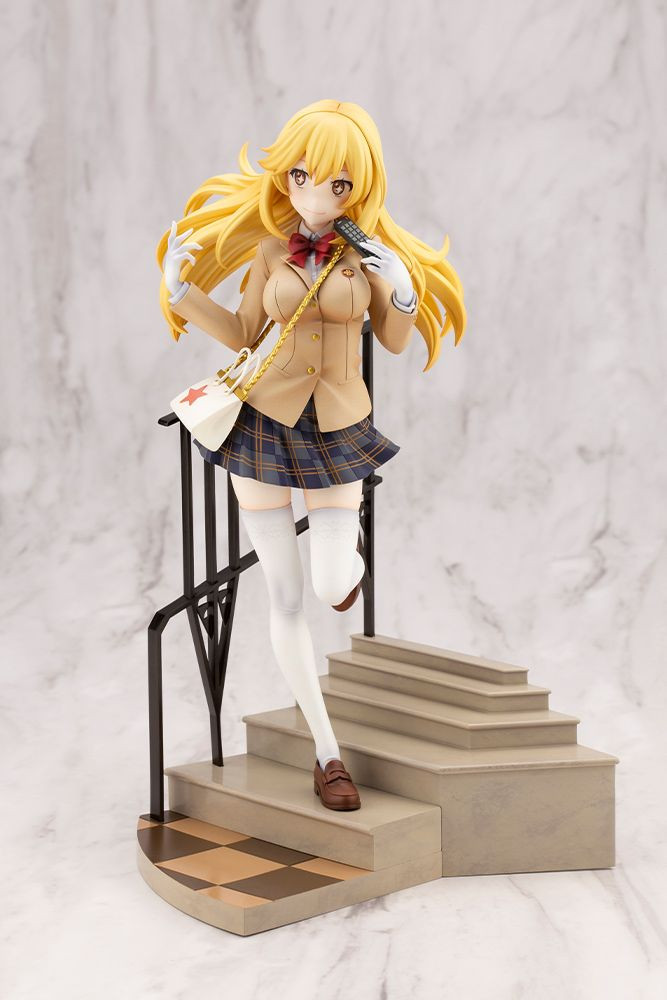 Misaki Shokuhou 15th Anniversary Ver. 1/7 Figure (A Certain