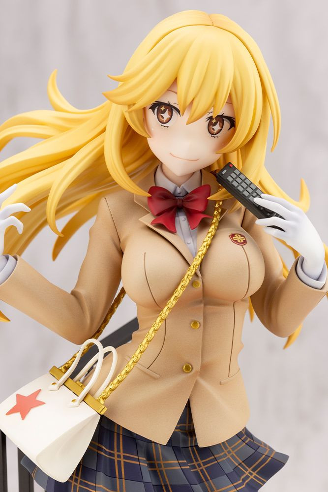 Misaki Shokuhou 15th Anniversary Ver. 1/7 Figure (A Certain