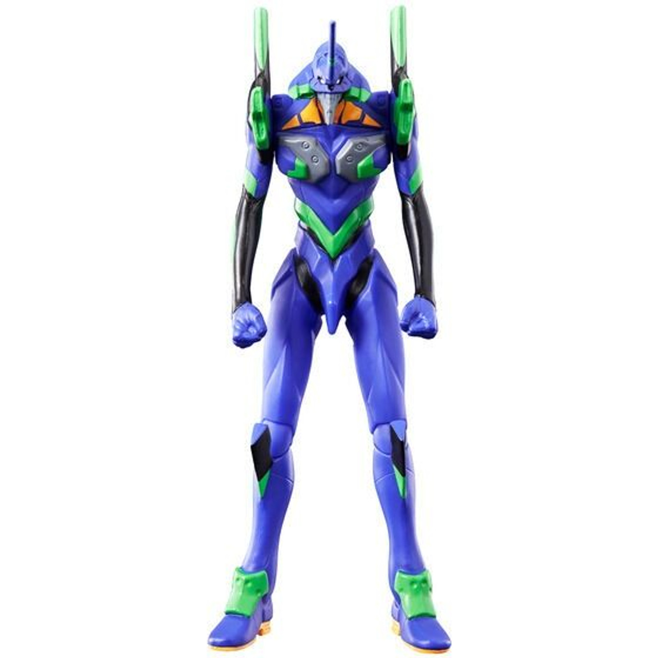 Movie Monster Series Evangelion Unit 01