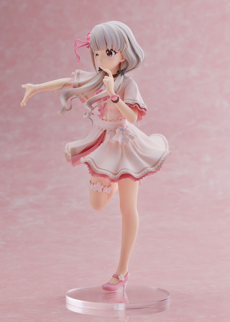 Plum Nagi Hisakawa O-Ku-Ri-Mo-No Sunday ! 1/7 Figure (THE IDOLM@STER)