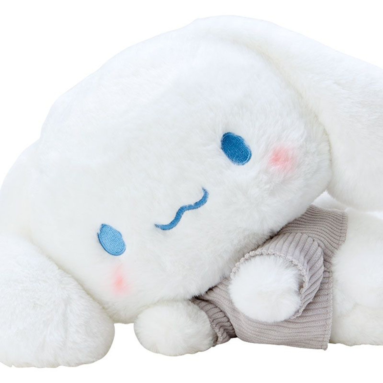 Fitzula's Gift Shop: Sanrio Cinnamoroll Plush - Small