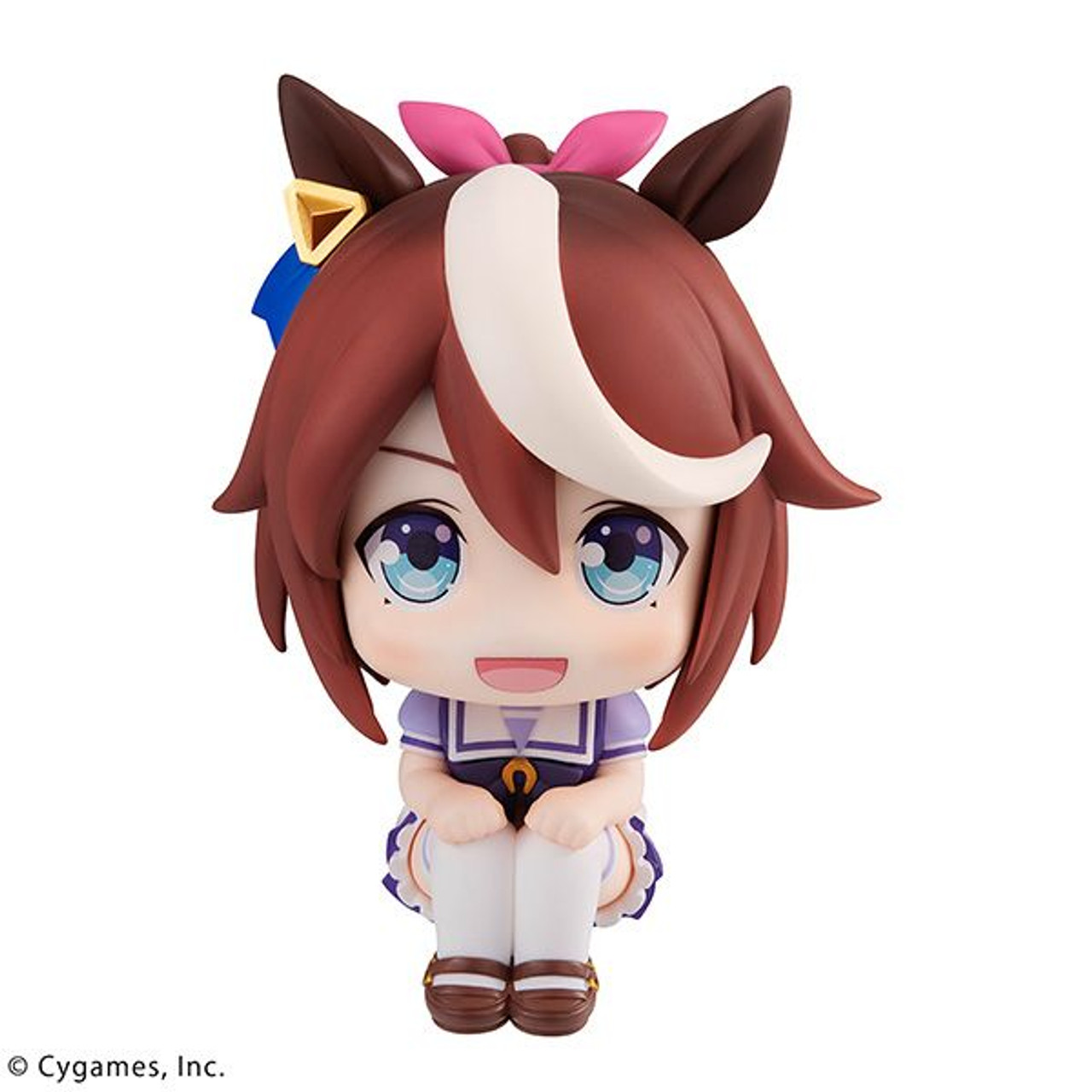 LookUp Tokai Teio Figure (Umamusume: Pretty Derby)