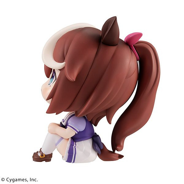 LookUp Tokai Teio Figure (Umamusume: Pretty Derby)