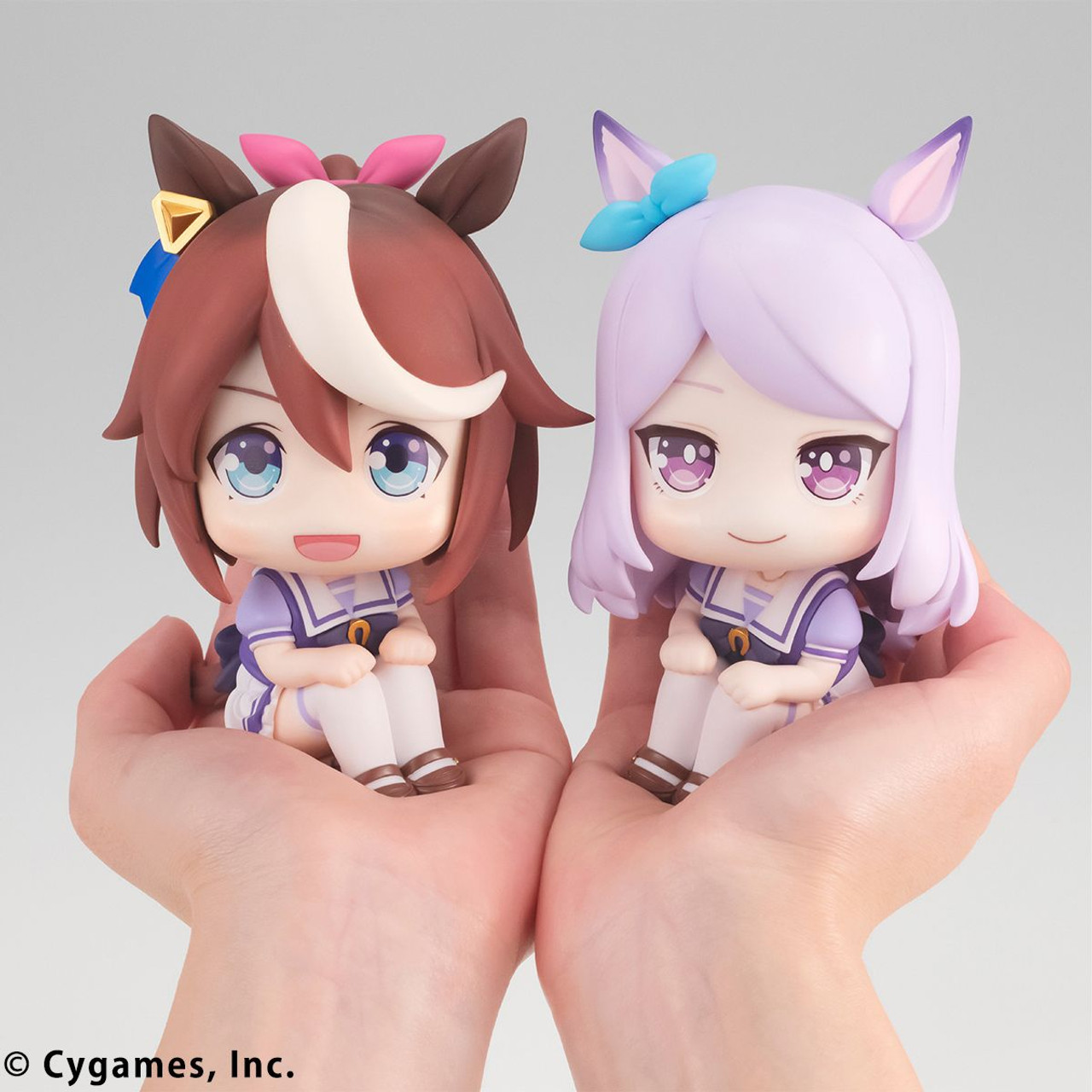 LookUp Tokai Teio Figure (Umamusume: Pretty Derby)