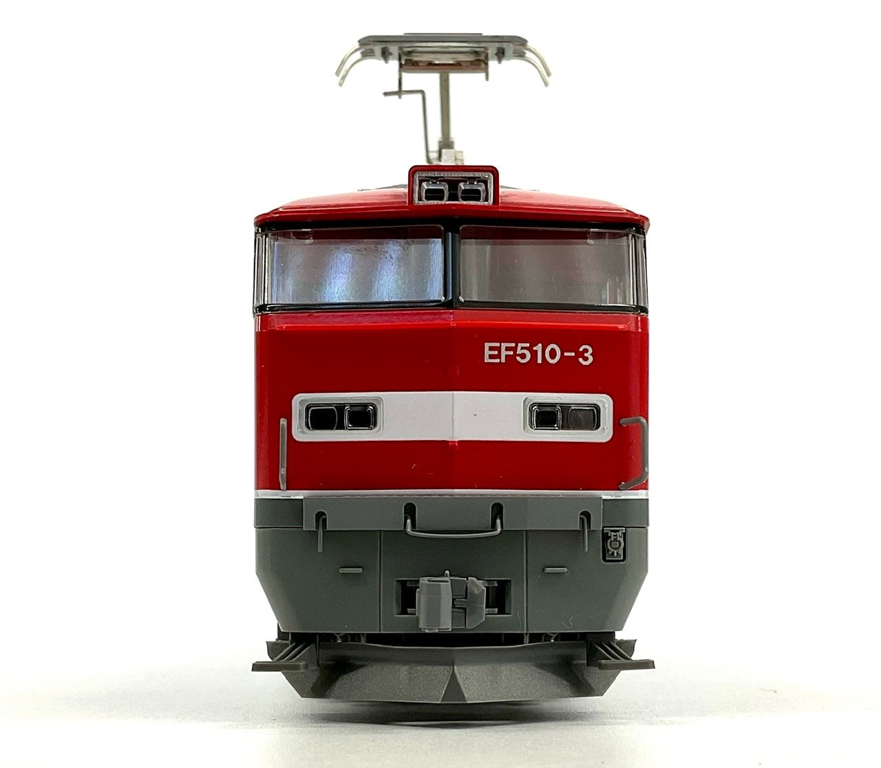 Kato 1-317 Electric Locomotive EF510-0 (without JRF Mark) (HO scale)