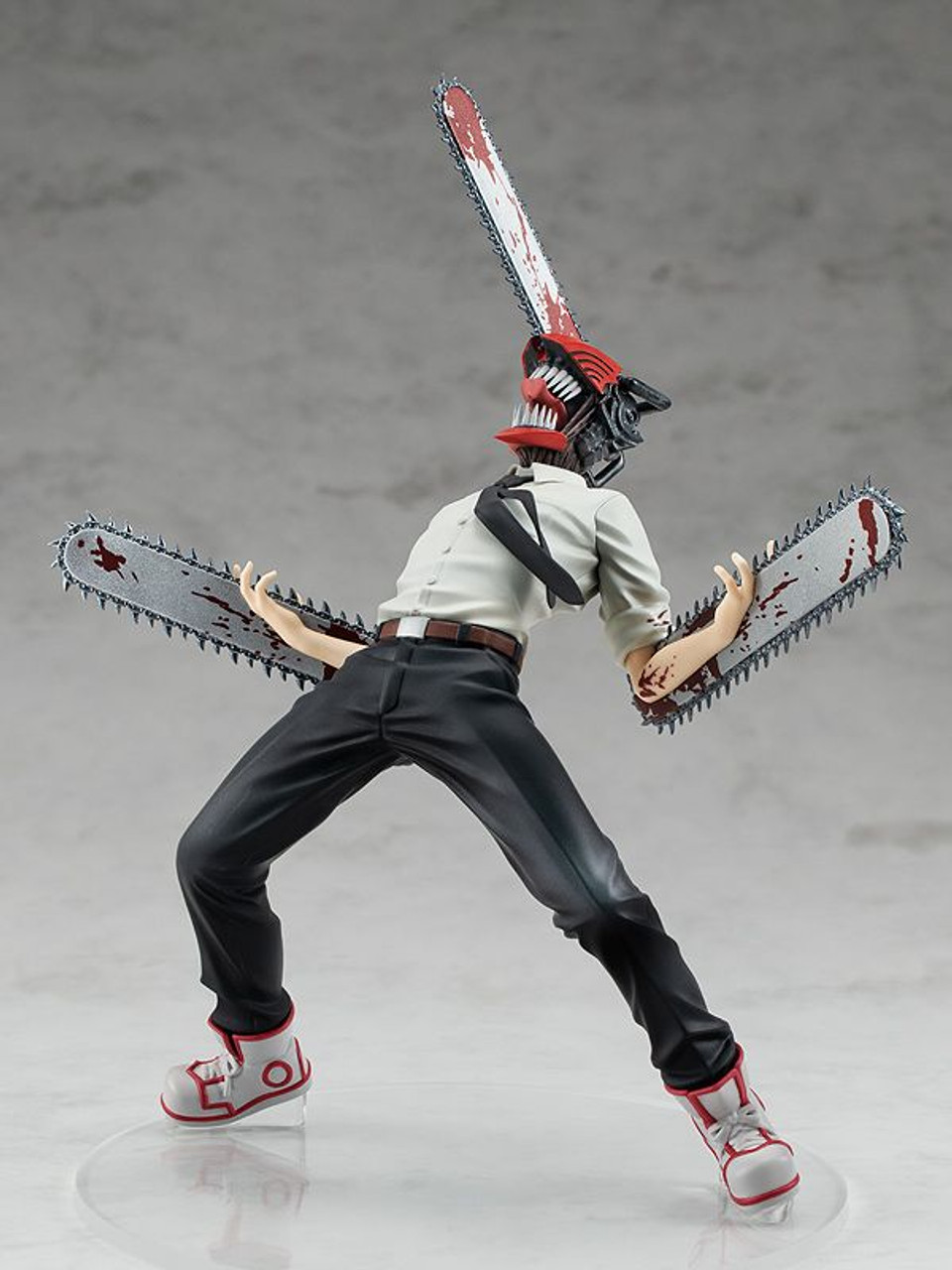 ☆ミカエル☆✦94✦ショップ様用看板制作✦100cm×40cm POP UP PARADE Chainsaw Man Figure (Chainsaw Man)