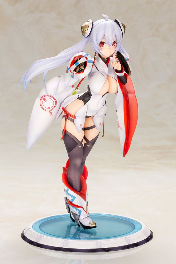 Matoi Nidy-2D-Ver. 1/7 Figure (Phantasy Star Online 2)